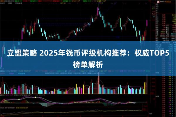 立盟策略 2025年钱币评级机构推荐:权威TOP5榜单解析