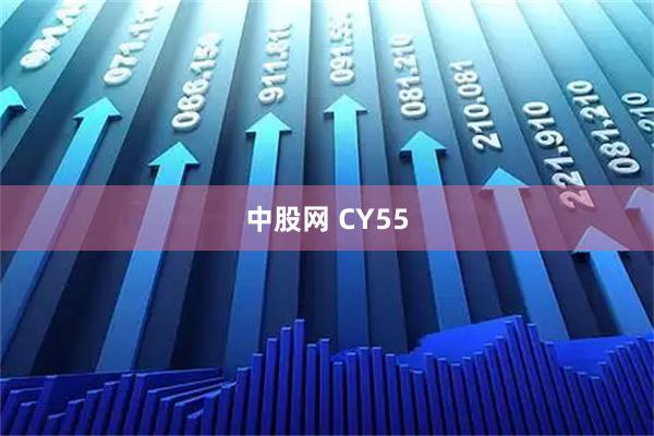 中股网 CY55